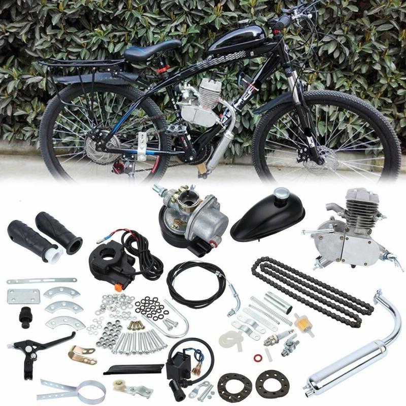 motore a benzina 50cc 2tempi kit motore