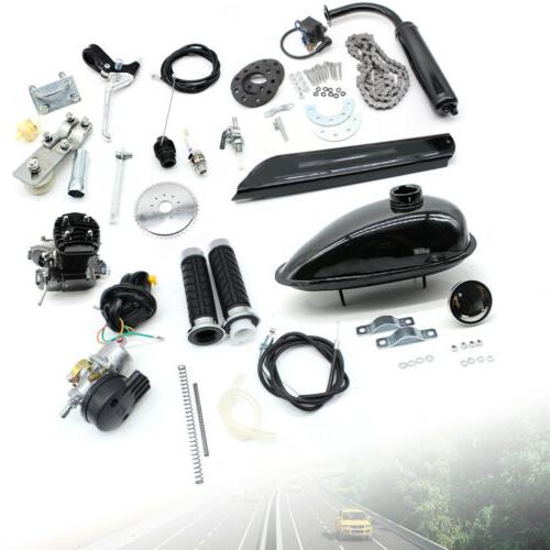 motore a benzina 50cc 2tempi kit motore