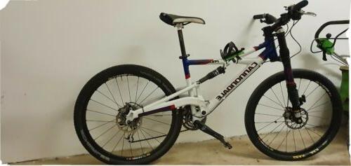 mountain bike 26 usata