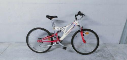 mountain bike bambino ragazzo