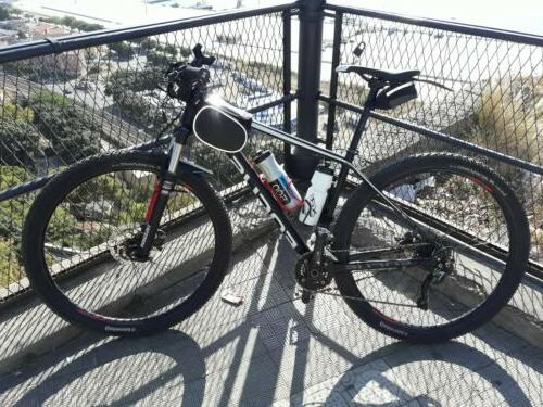 mountain bike black forest