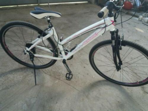 mountain bike donna 28