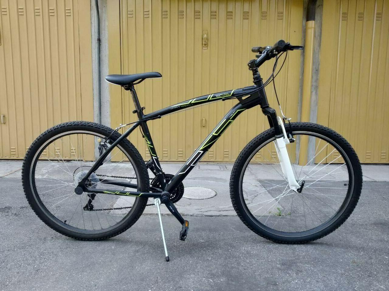 mountain bike hard tail 27 5