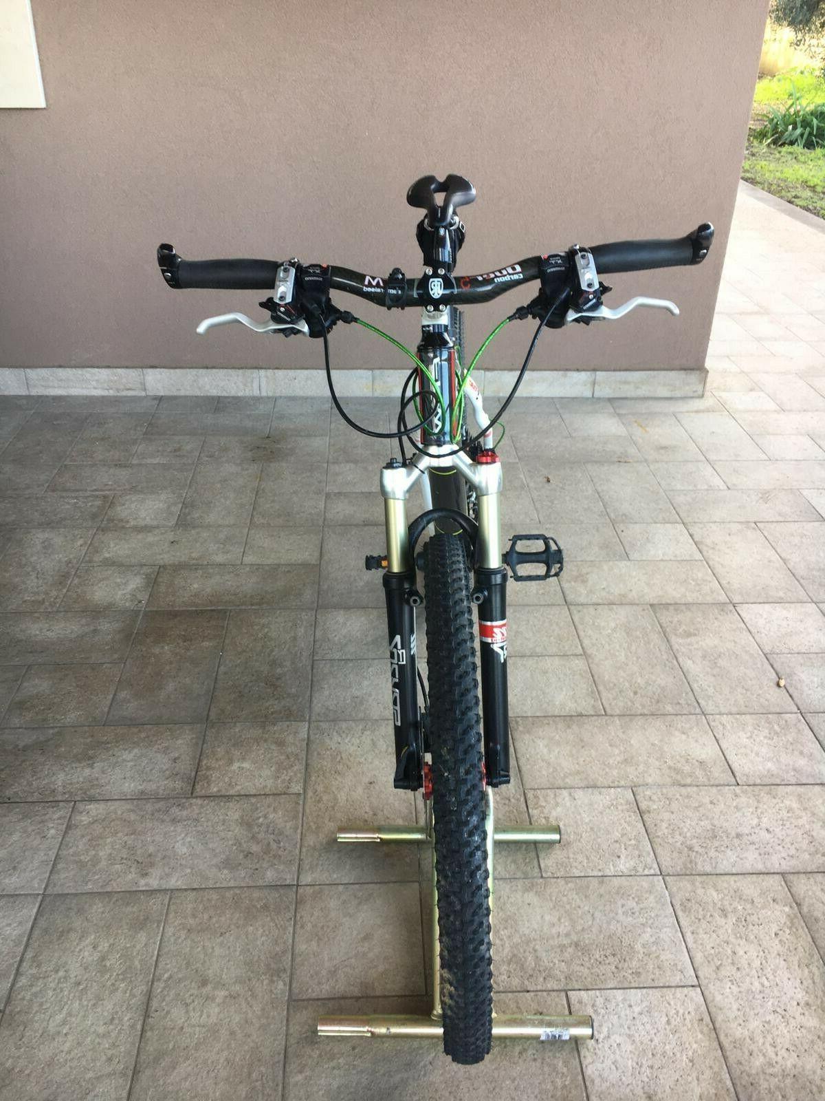 mountein bike carbon