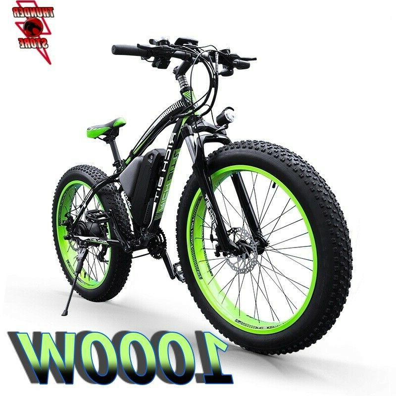 mtb 26 bike bicicletta elettrica top 012