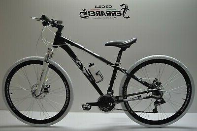 mtb 29 in alluminio 21 velocita disk