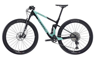 mtb 29 methanol 9 3 cv shimano