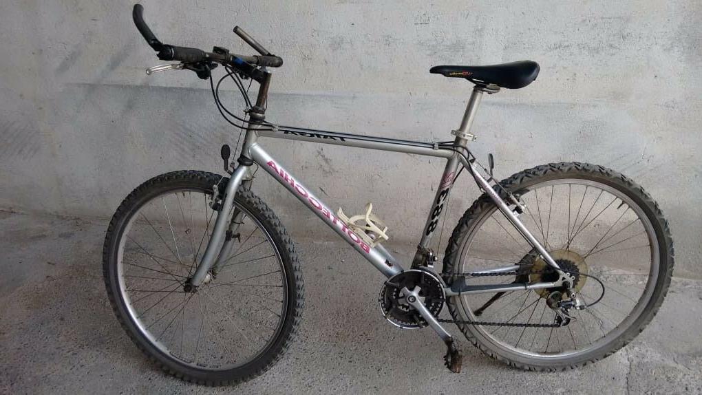 MTB BOTTECCHIA 883R Taig