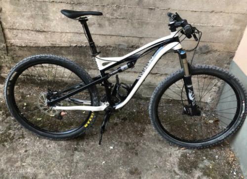 mtb camber 29