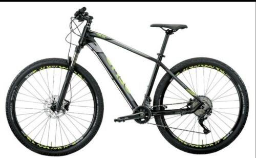 mtb carmo