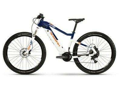 mtb elettrica sduro hardnine 5 0 yamaha