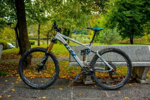mtb enduro e1 fs 27 5 m