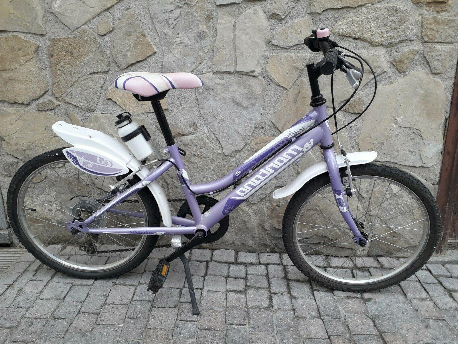 mtb escape 20 bambina 7 9 anni