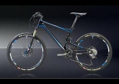 mtb full suspension sting hpc pro carbon