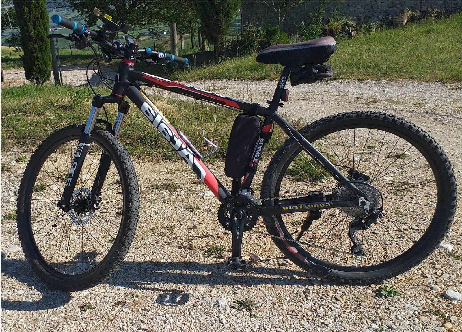 mtb mountainbike planet 20v 27 5 taglia