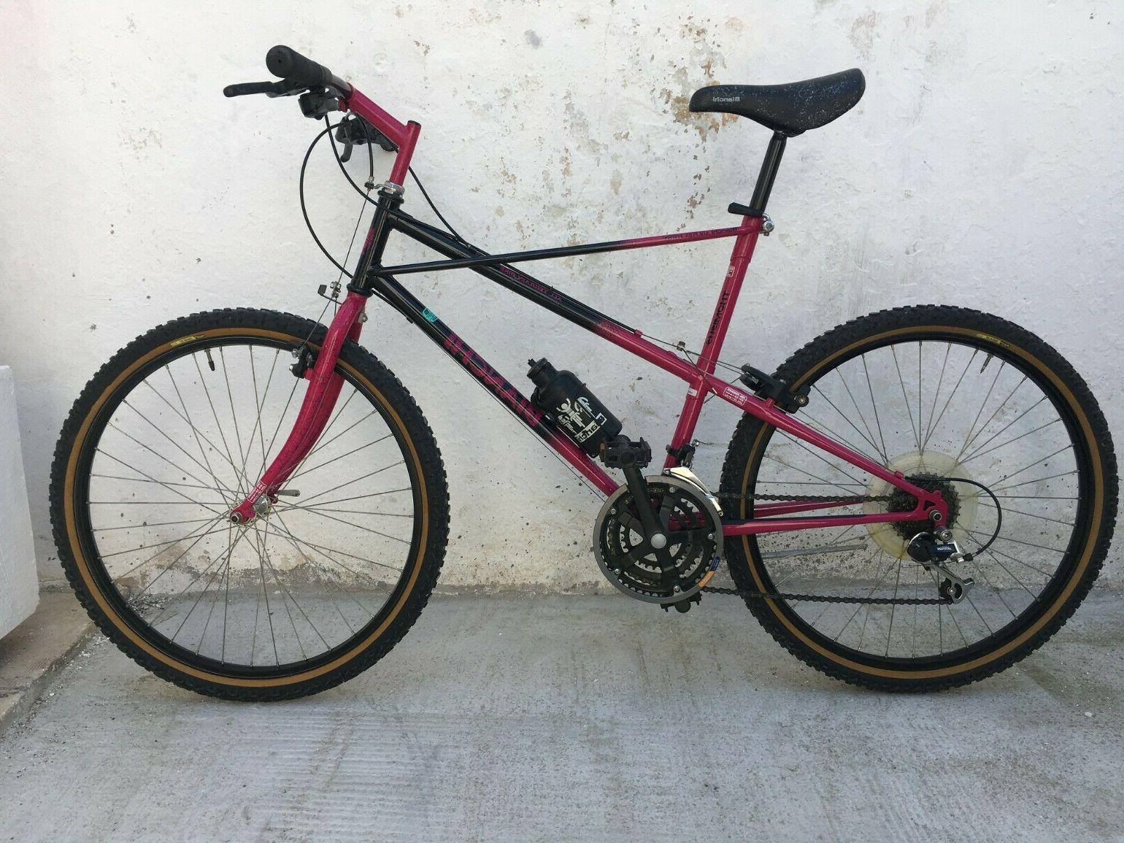 mtb ragno