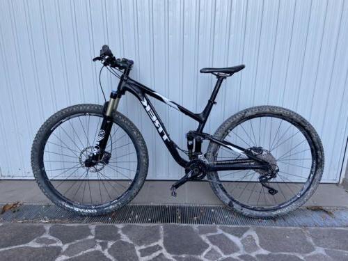 mtb top fuel 8