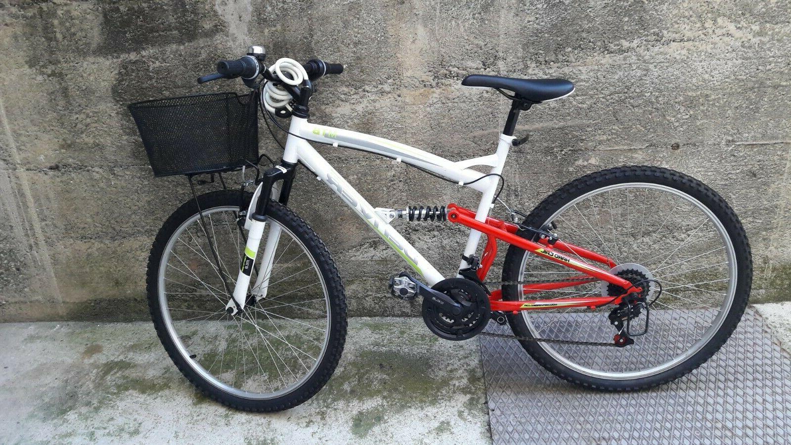 mtb usata da 26 adoperata una volta