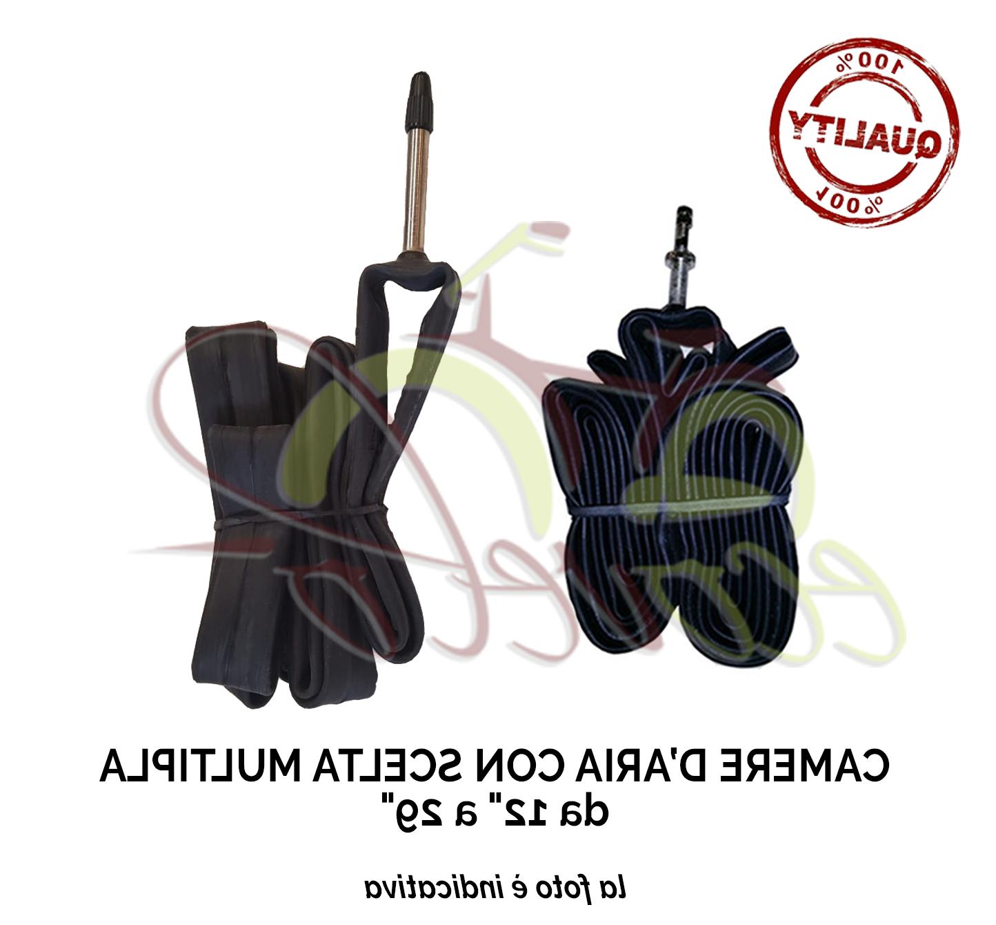 multipla camere d aria bici bicicletta bike