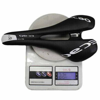 nero bicicletta sella cavo sedile mtb corsa