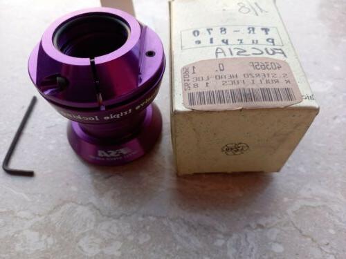 nib serie sterzo 1 1 8 purple