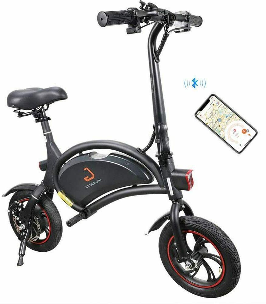 novita bicicletta elettrica pieghevole 12 5 senza