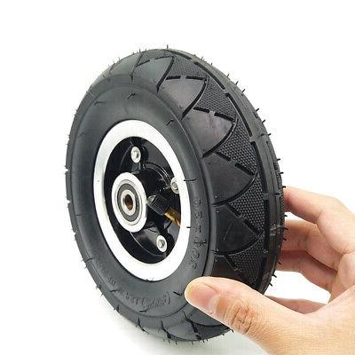 nuovo 200x50 scooter elettrico pneumatico gomma 20