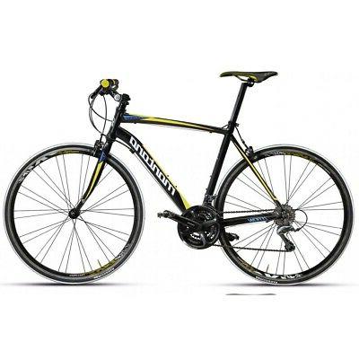 offerta bici bicicletta da strada senza freno