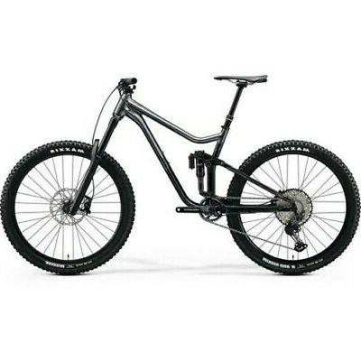 one sixty 700 hp2 mtb bike