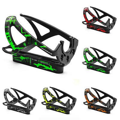 outdoor sport strada mtb bicicletta carbonio borraccia