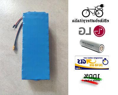 pacco batteria m29 36v 11 4ah 410
