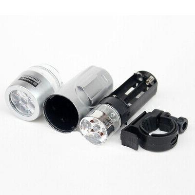 parti luce bicicletta luci mtb mountain bike