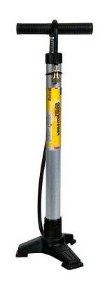 Gonfiatore Mtb Tre Piedi Garage Manutenzione