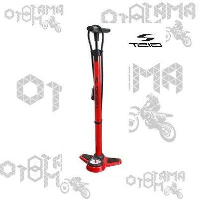 pompa gonfiatore manuale per bici bicicletta mtb