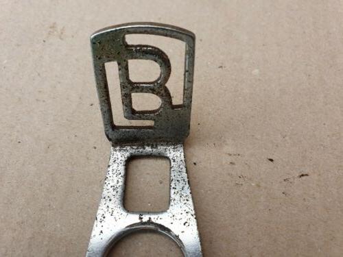 porta faro per bici marca freni a