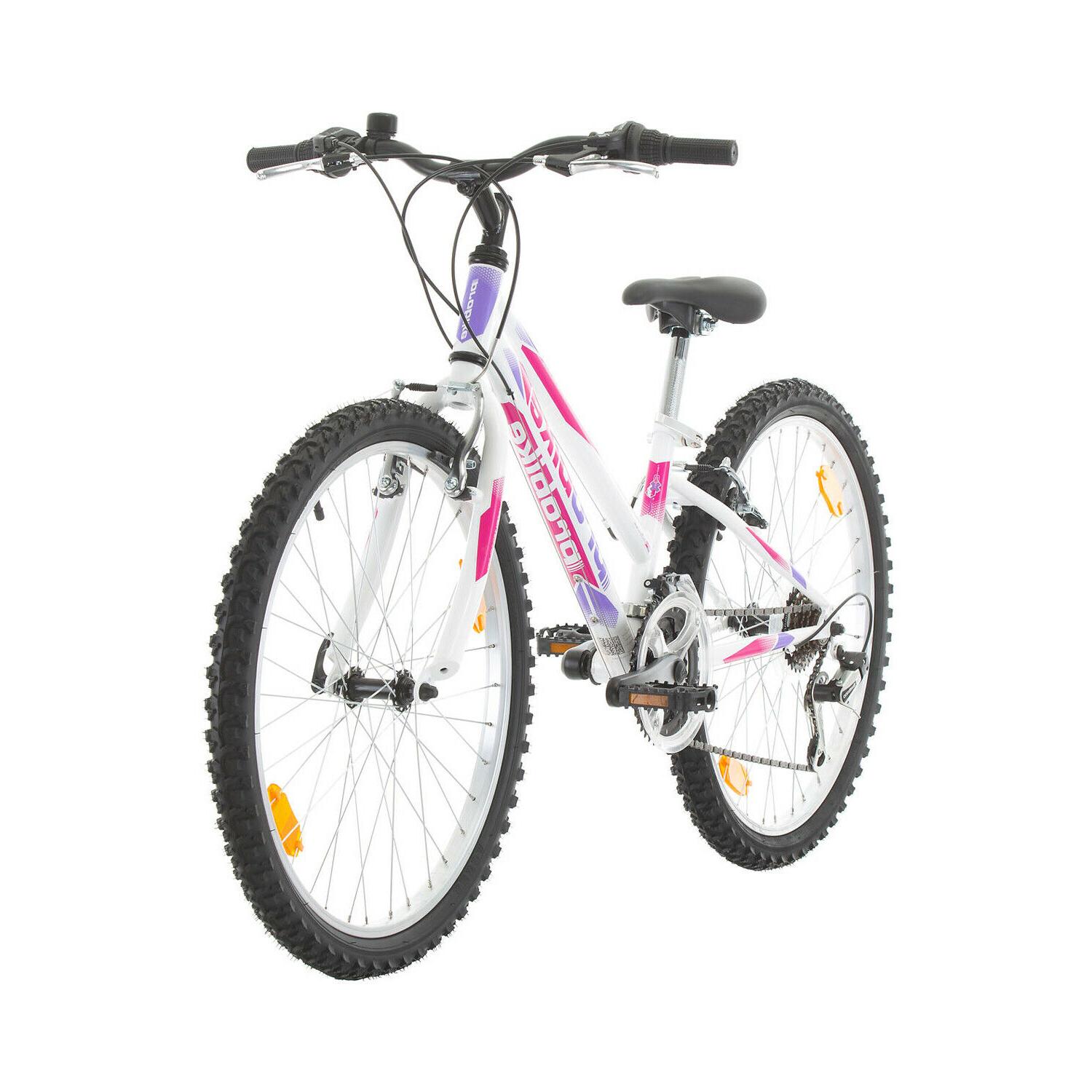 probike adventure 24 pollici 290mm mountain bike