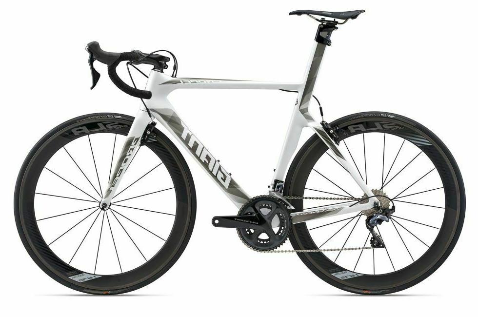 propel advanced sl shimano ultegra ruote carbonio