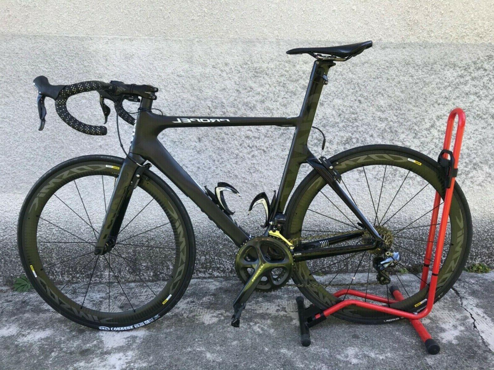 propel advenced sl