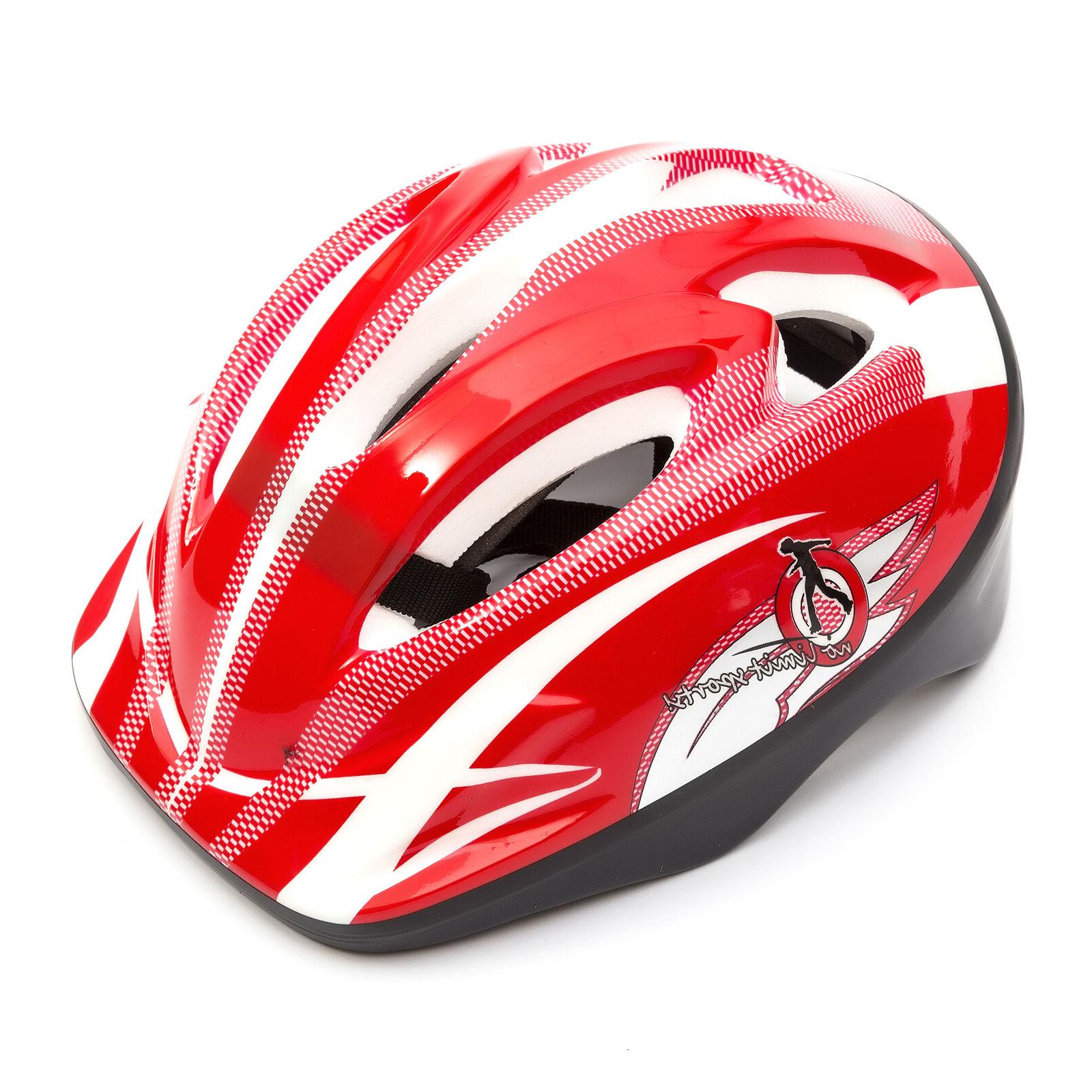 protettivo ragazzi ragazze bicicletta bambini casco sicurezz