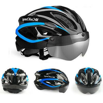 protettivo uomo adulti strada ciclismo casco sicurezza