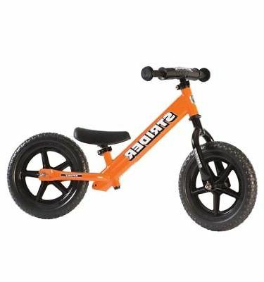 push bike 12 sport bicicletta bambino 18