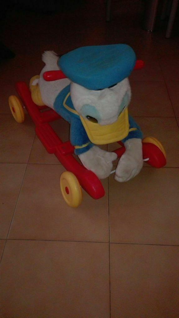 quadriciclo per da bambini bimbi giocatolo neonato