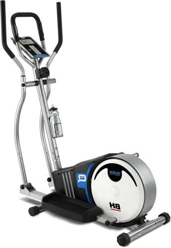 quick g233n bicicletta ellittica magnetica