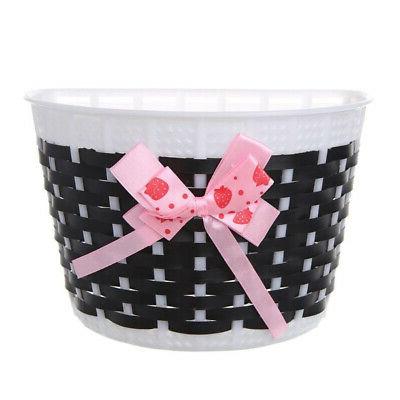 ragazze bambini bicicletta cestino accessorio acquisti suppo