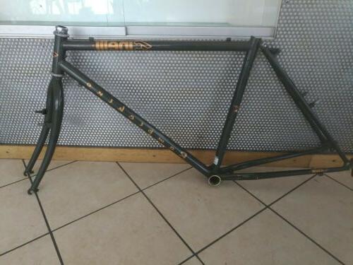 rampichino telaio vintage 26