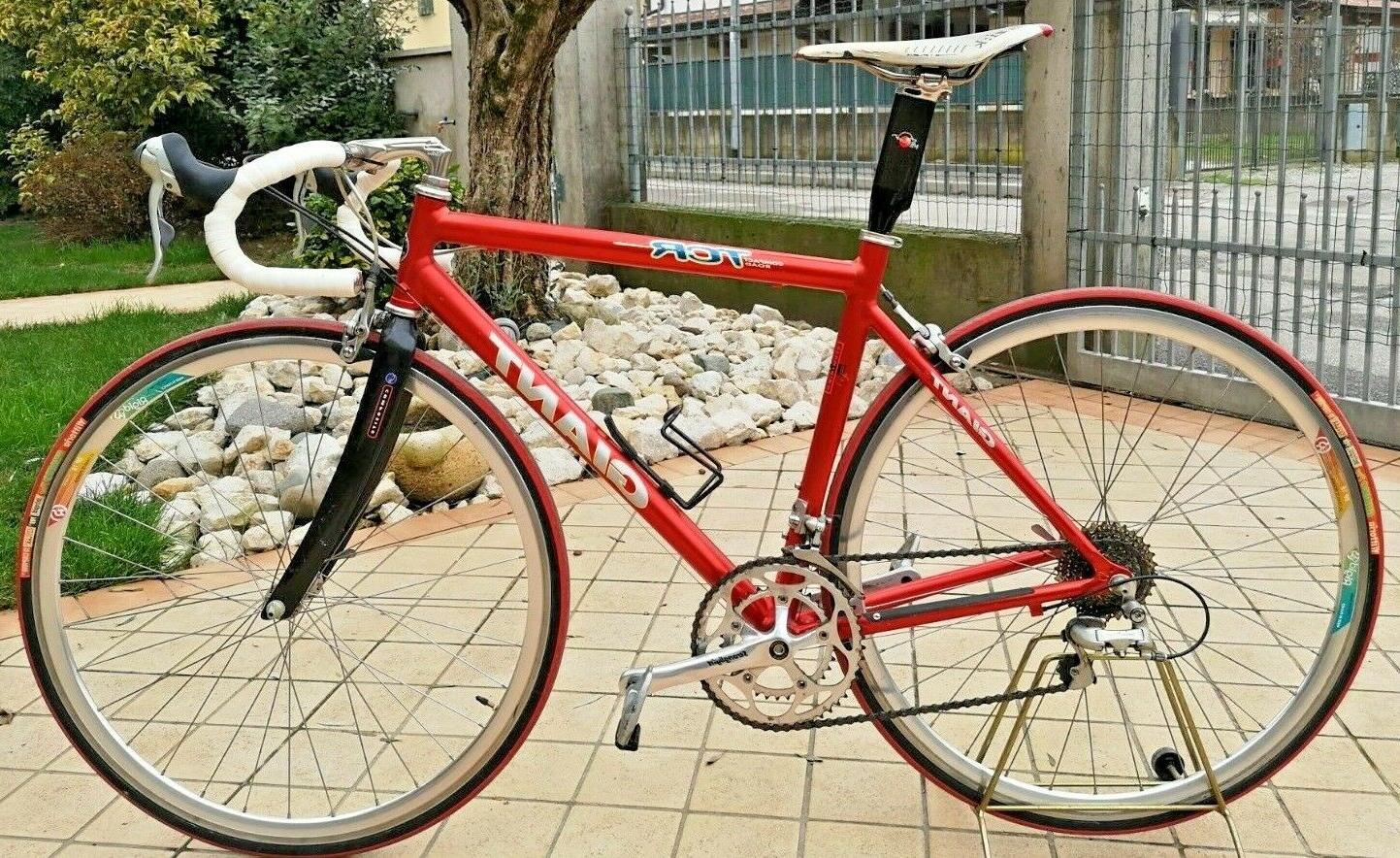 rare tcr compact first generation 1998 iconic