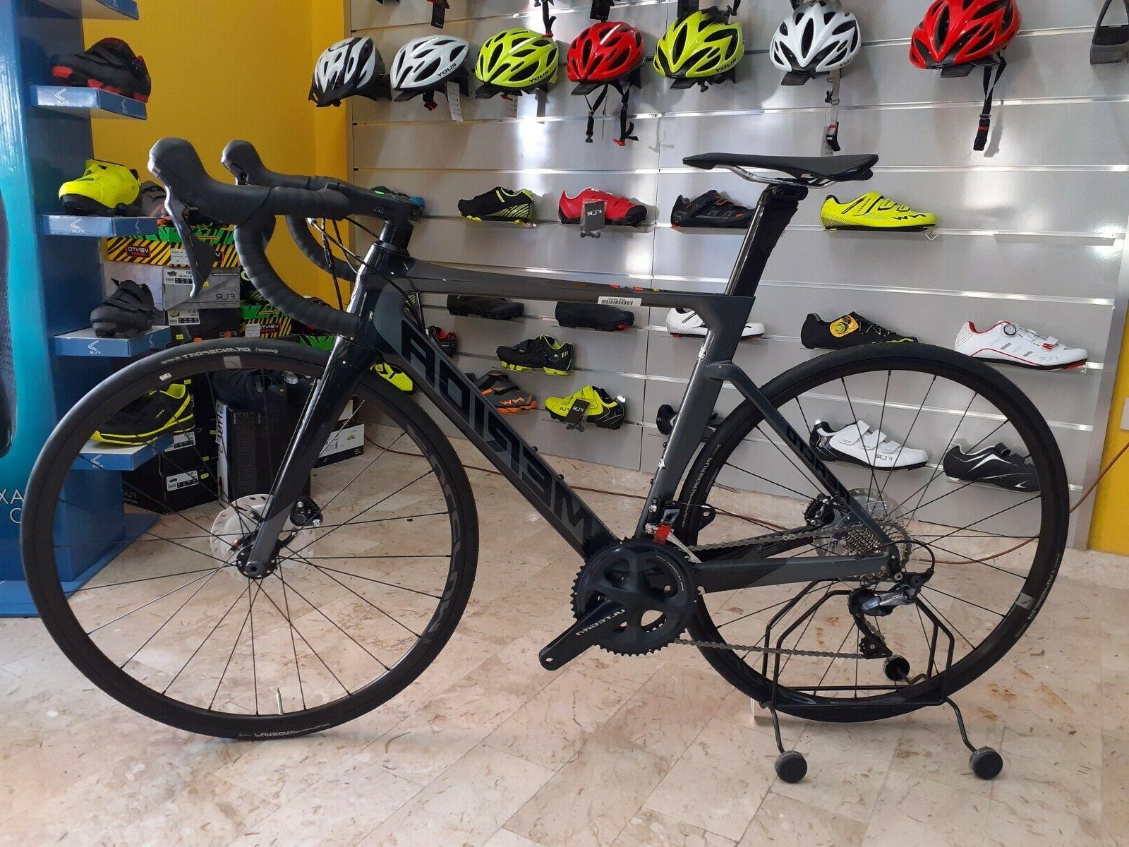 Merida Reacto 6000 Disc 2020 Misura S colore