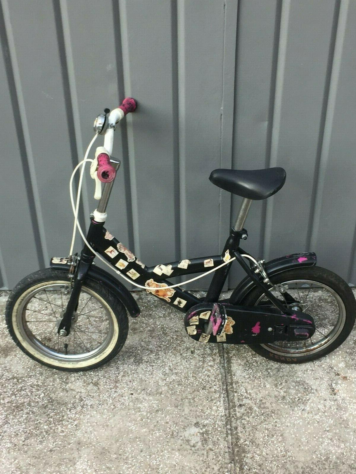 robusta bicicletta da bimbo 3 6 anni