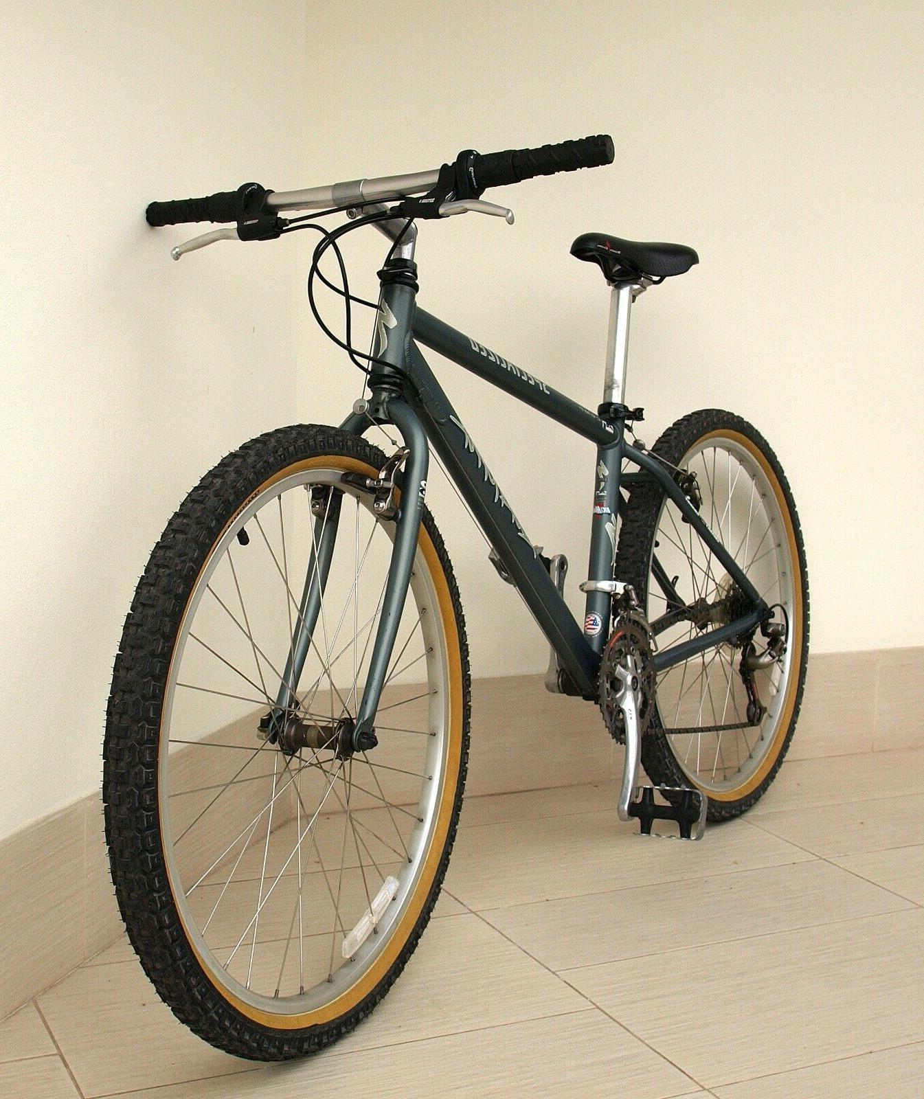 rockhopper originale