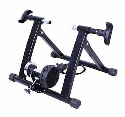rullo per bicicletta pieghevole con 5 velocita